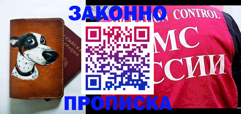 прописка 2025 в Шилке